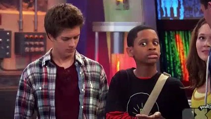 Lab Rats S02E02 Spy Fly