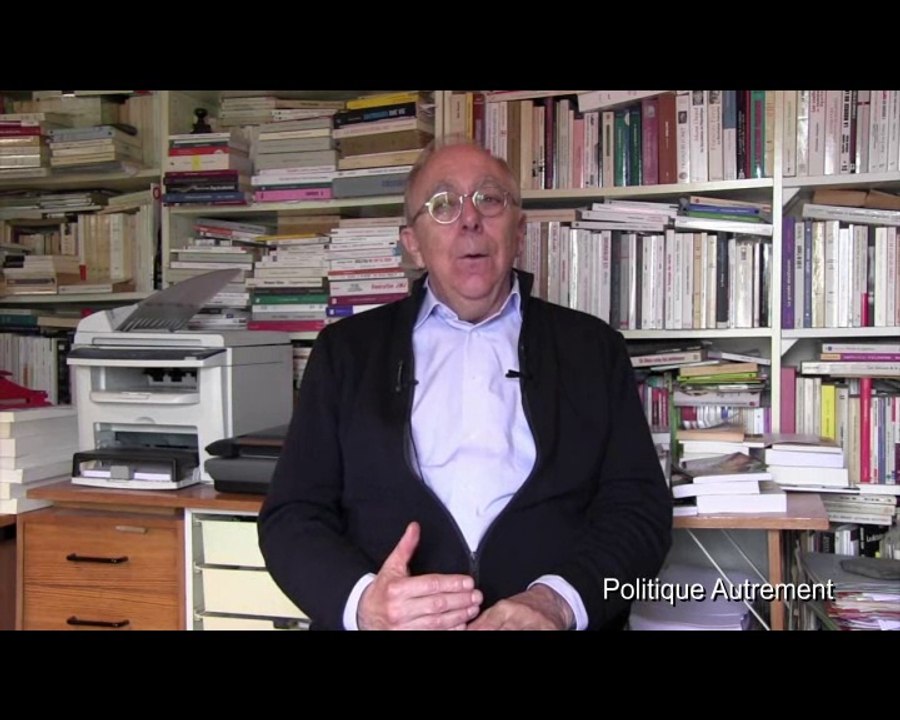 Mai 68 : quelle signification sociale-historique ?