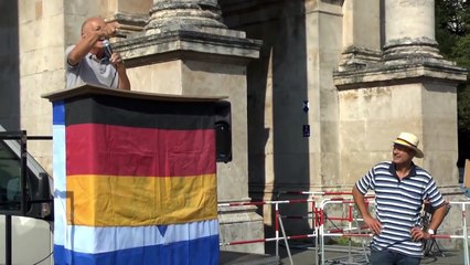 AfD zeigt zwei SPD-Mitglieder äußern sich islamkritisch