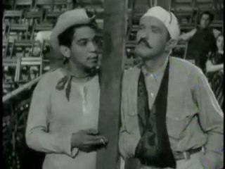 El Circo Cantinflas Pelicula Parte 2/2