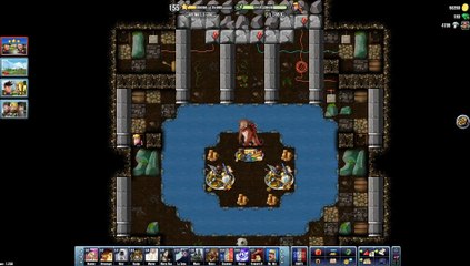 [~Frigga~] #C Grendel's Cave - Diggy's Adventure