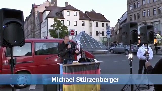 Warum lässt sich unsere Regierung das von terroristischen Islam / Moslems das alles so gefallen