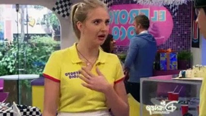K.C. Undercover S01E21 - K.C.'s The Man