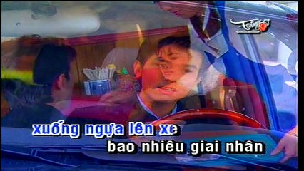 Người Giàu Cũng Khổ - Mạnh Quỳnh