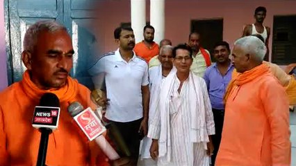 बीजेपी विधायक बोले, ईश्वर ने दी है मुन्ना बजरंगी को मारने की प्रेरणा