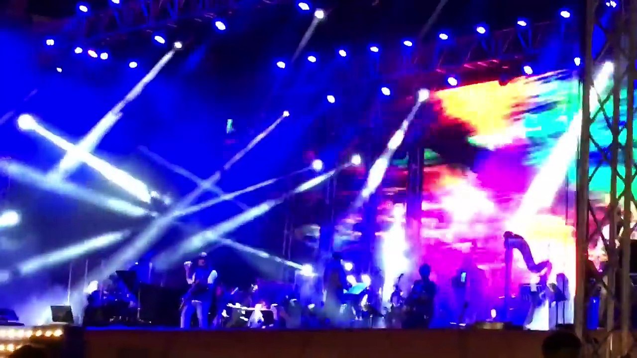 Arijit singh concert Full HD 2018 MUMBAI live