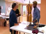 Project Runway All Stars S02 E09 There s No Business Like Sew Business