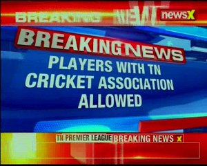 SC nod to TN Premier League T20 tournament, says no outside player can participate