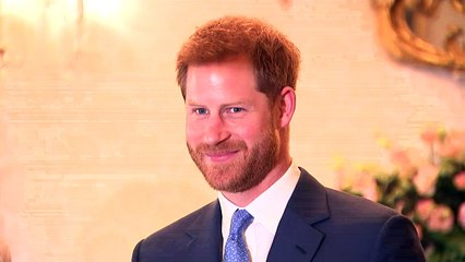 Is football coming home for England? Prince Harry thinks 'most definitely'