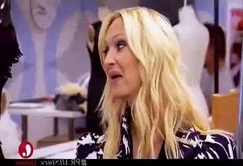 Project Runway All Stars S04 E03 Something Wicked This Way Comes