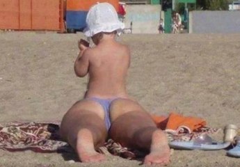 Illusions d'optique :  ces images qui vous font regarder à deux fois…