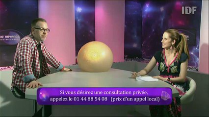 ID VOYANCE ÏLE DE FRANCE SOIR (10-07-18)