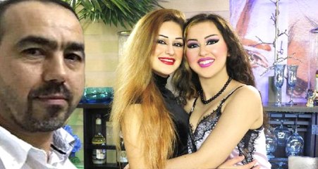 Kızları Adnan Oktar Tarafından Alıkonulan Baba: Neredeler Bilmiyorum