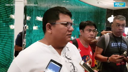 Buboy Fernandez on Pacquiao-Matthysse
