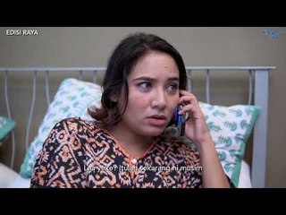 Cinta Sumbak Edisi Raya