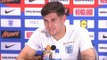 John Stones Full Pre-Match Press Conference (48 Mins!) - Sweden v England - Russia 2018 World Cup