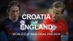 Croatia v England - World Cup Semi-Final Match Preview - Russia 2018 World Cup