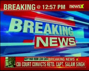 Captain (retd) Salam Rathore gets jail; 7,000 pages of defence info was leaked