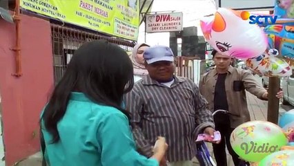 Tercyduk - Dendam Tak Terbalas