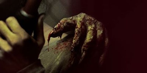 GHOUL - official trailer - Netflix Blumhouse Horror 2018