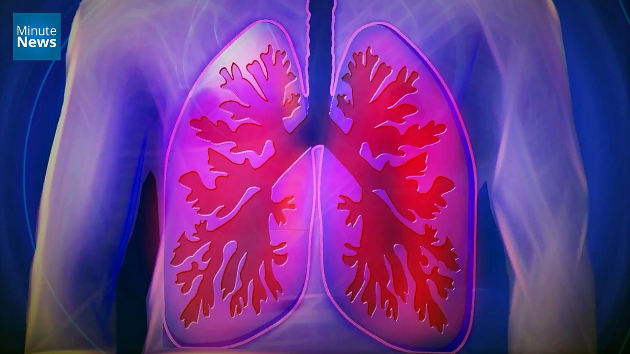 Grande-Bretagne : Cet homme pensait avoir un cancer, mais pas du tout !