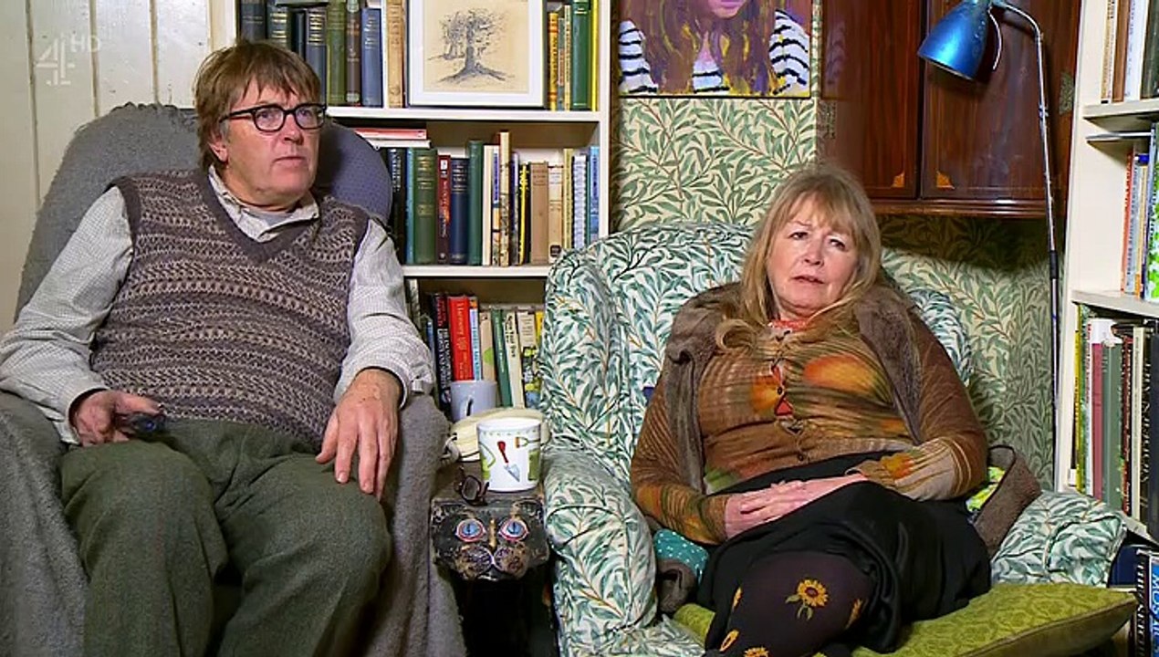 Gogglebox S08E07