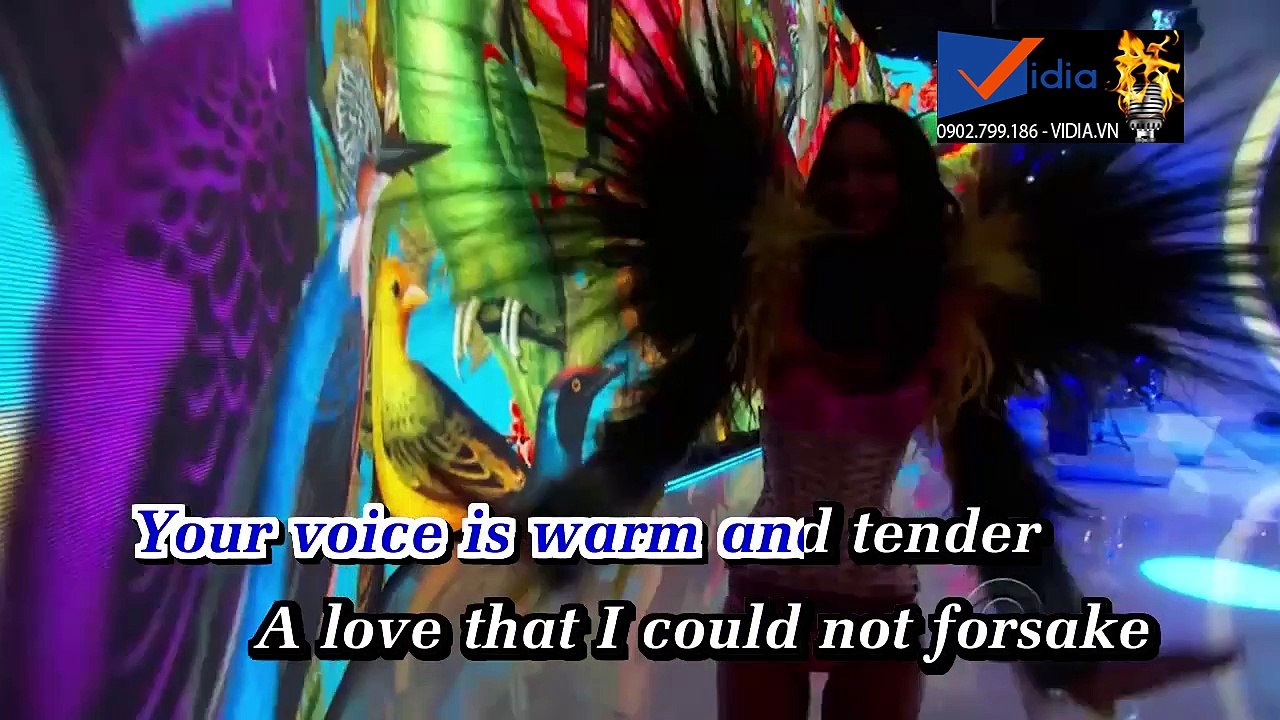 Power Of Love - Kenny Thái