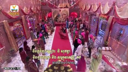 Veasna Kon Brosa Srey Part 188