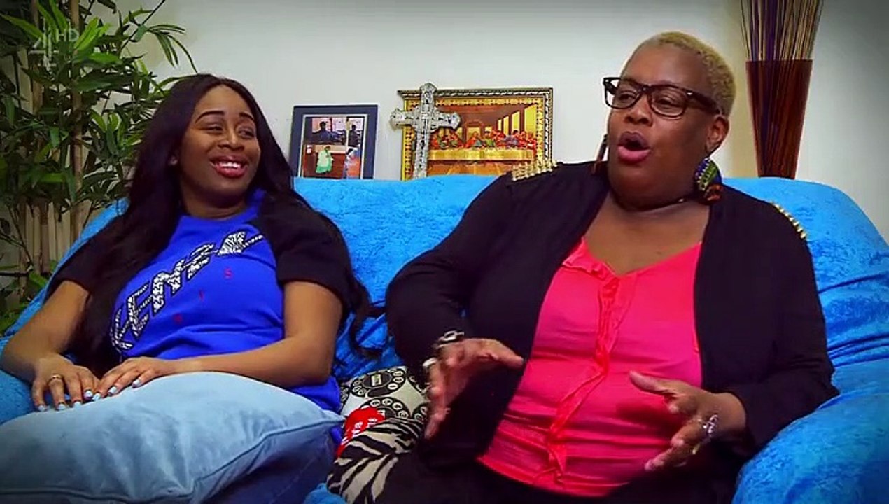 Gogglebox S09E04 - video Dailymotion