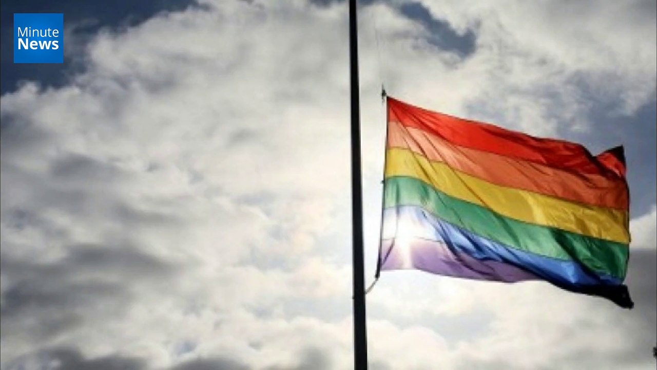 Allemagne : Un couple gay adopte un enfant, c'est une première !