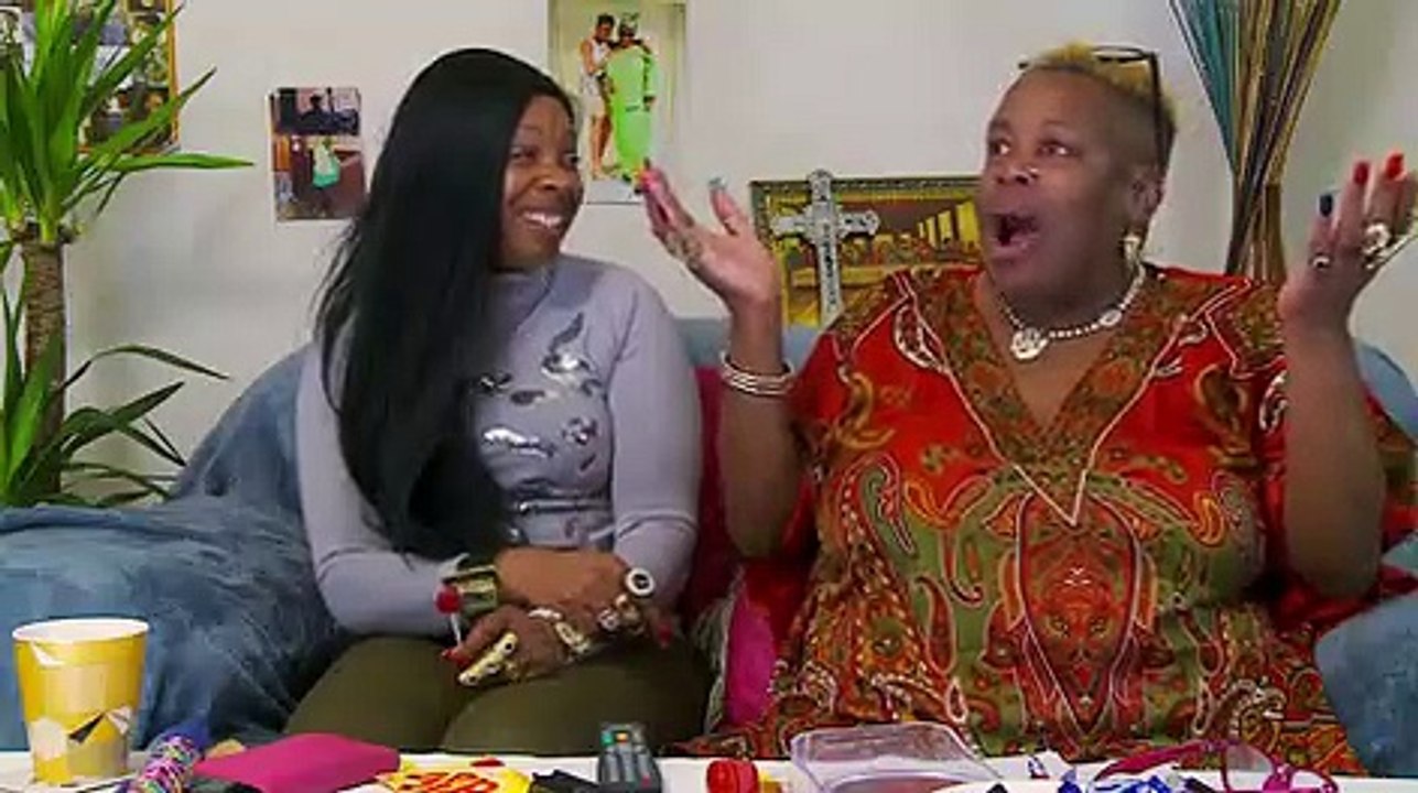 Gogglebox S05E04