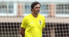 Fenerbahçe Teknik Direktörü Phillip Cocu: Para Konuşmadım