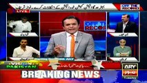 Intense Revelation of Kashif Abbasi About Zaheem Qadri And Ch Nisar In Live Show