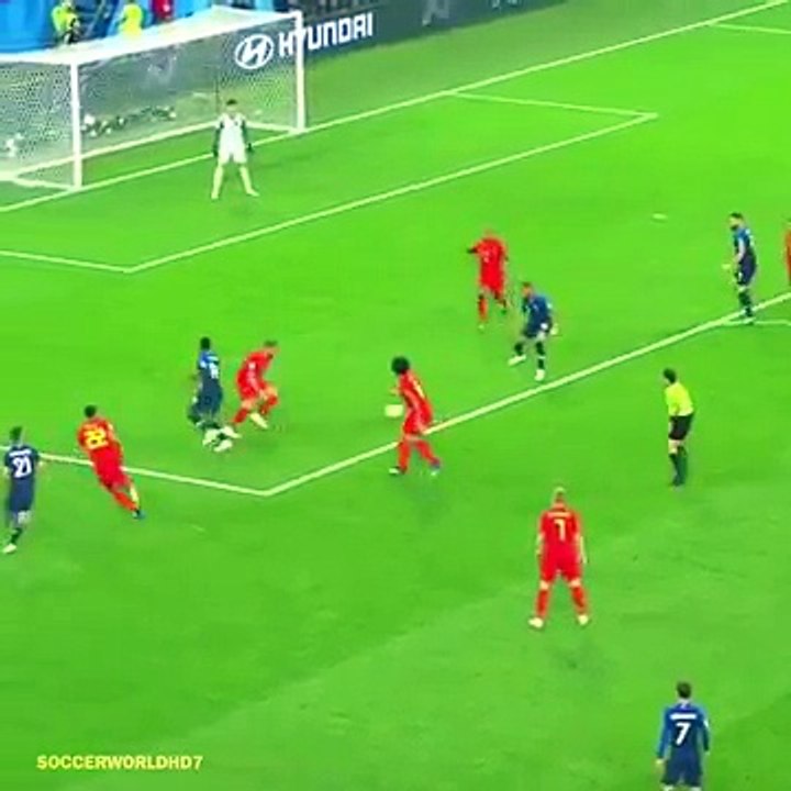 Mbappe crazy skill