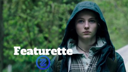 Leave No Trace Featurette - Inside Look (2018) Drama Movie HD