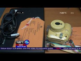 Kelompok Pencurian Spesialis Rumah Kosong Ditangkap - NET 24