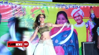 Baahubali Dheevara Song by Chandini