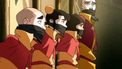 The Legend of Korra - S01E12 - Endgame