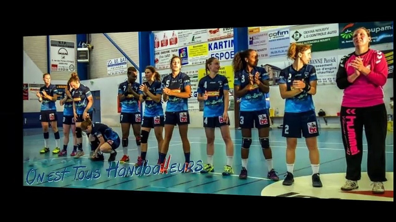Rejoignez Nous !