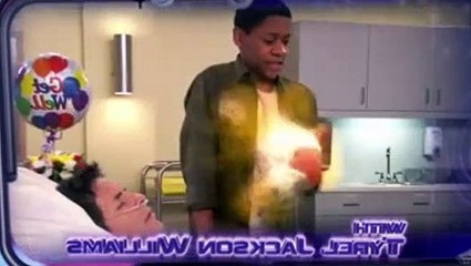 Lab Rats S04E17 - Human Eddy