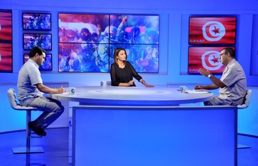 تغطية خاصة للعملية الإرهابية بجندوبة مع الضيوف سامي قناوي و مولدي القسومي