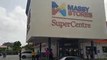 $250,000 MASSY ROBBERYGun toting thieves held employees of the Gulf View/La Romaine branch of Massy Stores at siege as they robbed the store of $250,000 at day
