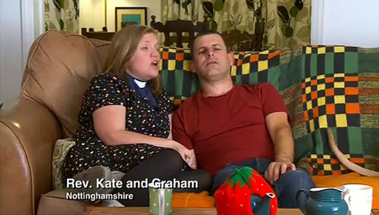 Gogglebox S04E01 video Dailymotion
