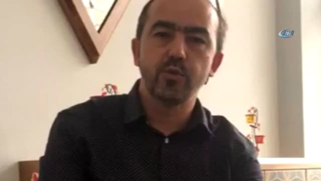 Kızlarının Adnan Oktar Tarafından Alıkonulduğunu İddia Eden Elvan Koçak: "Adnan Oktar'ın Cemaat...