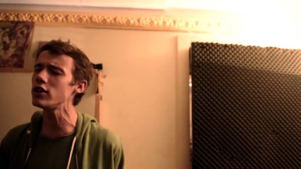 TÜRKLERİN FENOMEN YAPTIGI ALMANCA RAP - hurra die welt unter