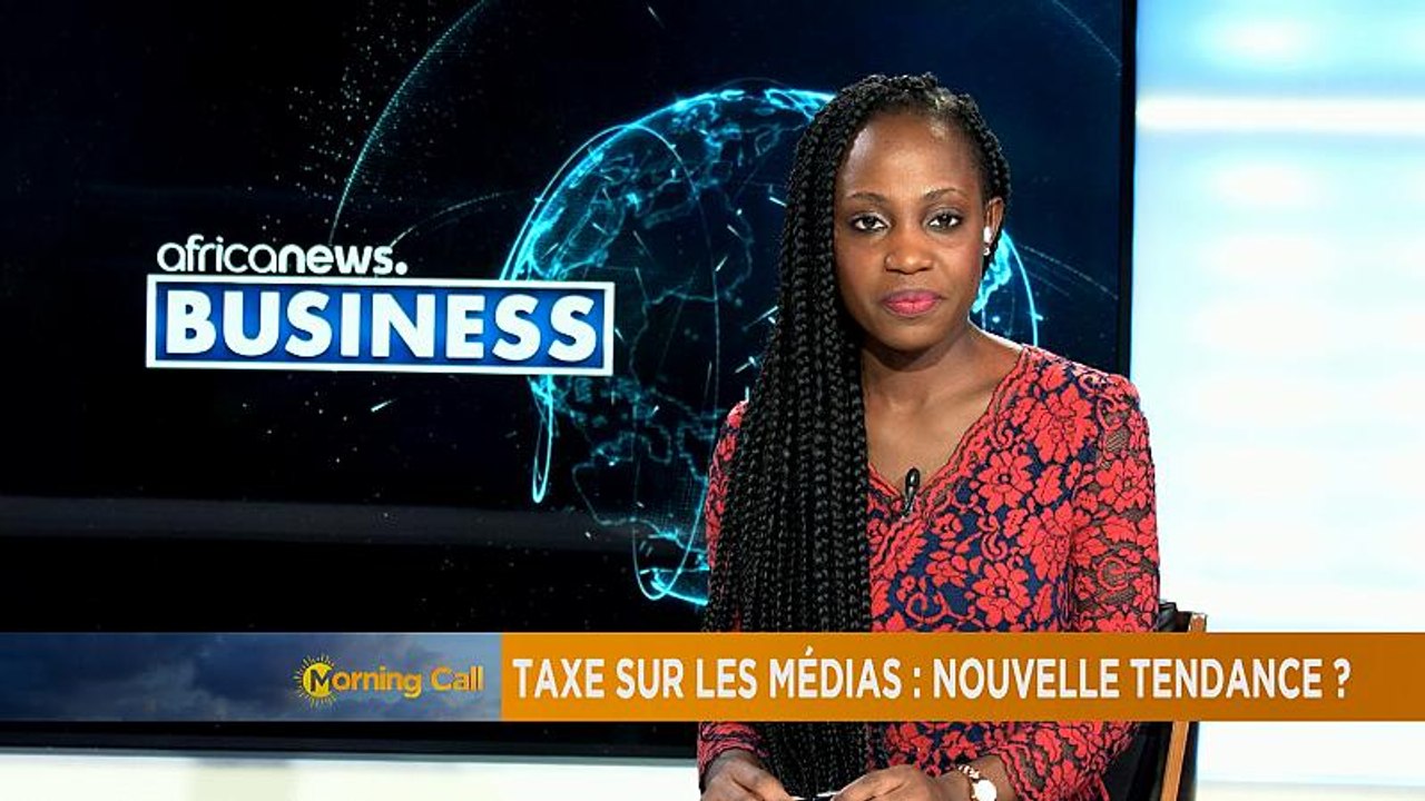 Is Uganda's social media tax giving other African leaders ideas?