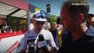 Tour de France 2018 : Christopher Froome "Pas de grosses différences aujourd'hui"