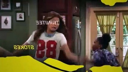 K.C. Undercover S01E16 - First Friend