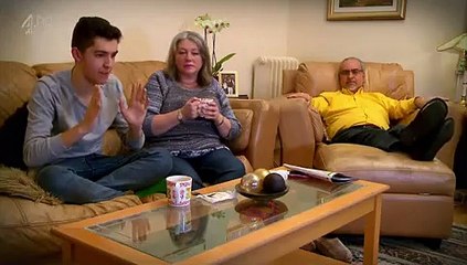 Gogglebox S01E04