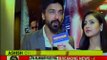 Ashish Chowdhry and Puja Banerjee team up for the new season of Dev  NewsX